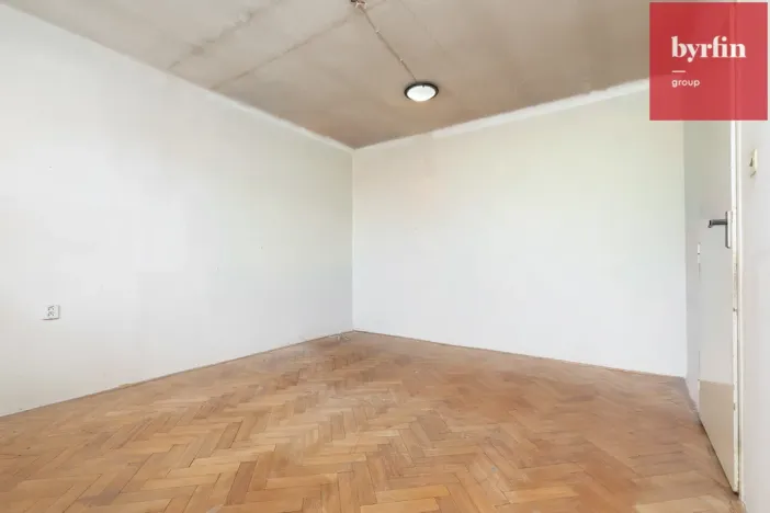 Prodej bytu 2+1, Opava, Na Rybníčku, 56 m2