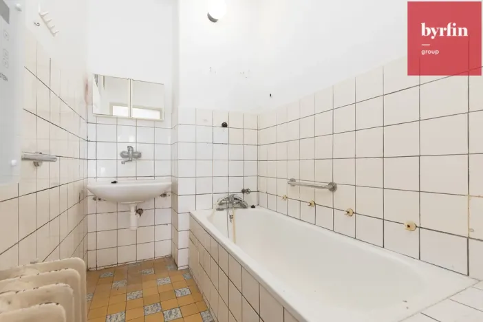 Prodej bytu 2+1, Opava, Na Rybníčku, 56 m2