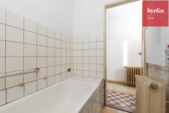 Prodej bytu 2+1, Opava, Na Rybníčku, 56 m2