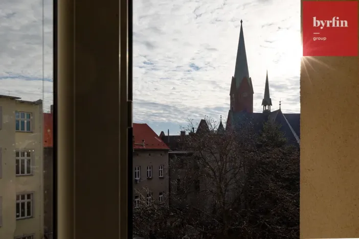 Prodej bytu 2+1, Opava, Na Rybníčku, 56 m2