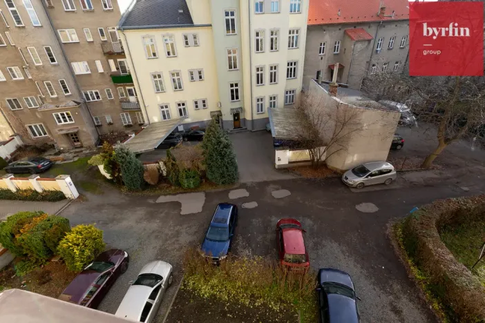 Prodej bytu 2+1, Opava, Na Rybníčku, 56 m2