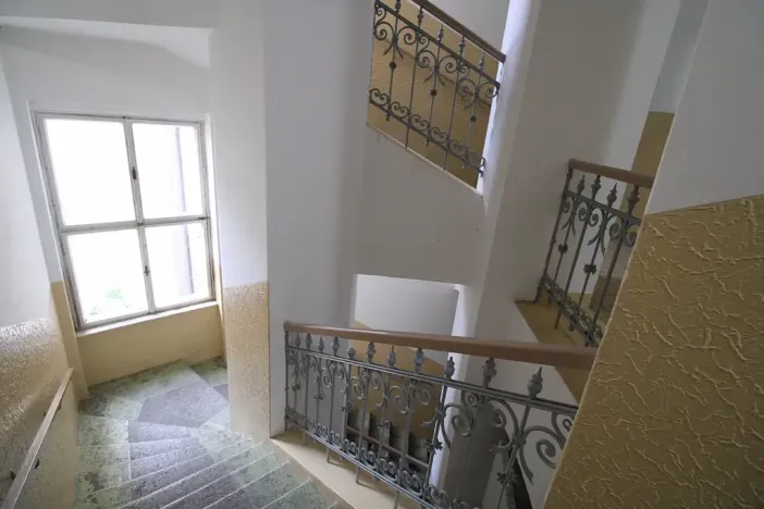 Prodej bytu 2+1, Karlovy Vary, I. P. Pavlova, 54 m2