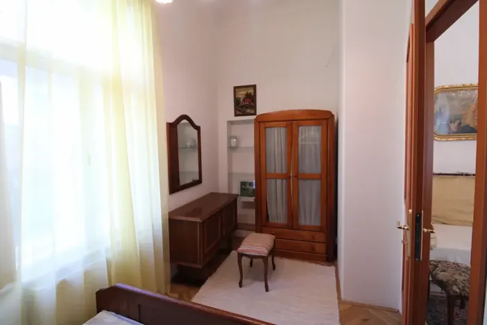 Prodej bytu 3+1, Karlovy Vary, Krále Jiřího, 91 m2