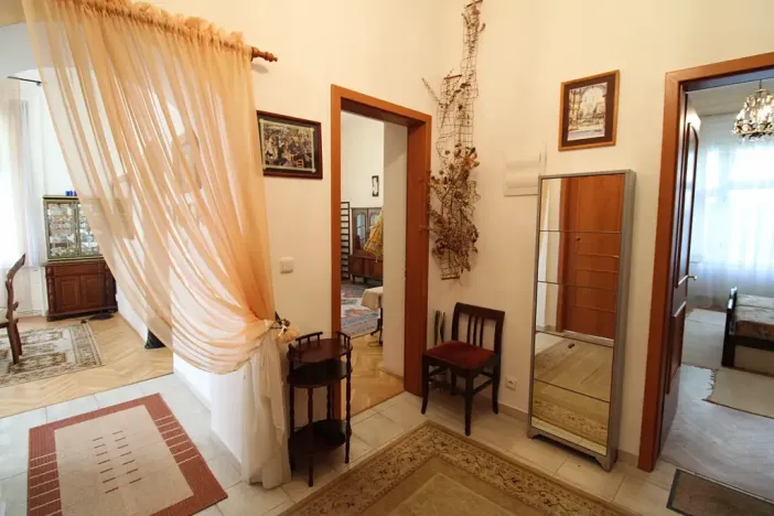 Prodej bytu 3+1, Karlovy Vary, Krále Jiřího, 91 m2