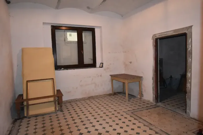 Prodej bytu 3+1, Karlovy Vary, Krále Jiřího, 91 m2