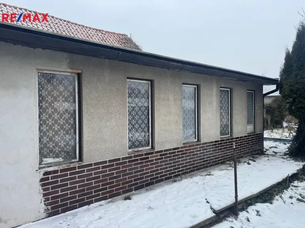 Prodej vícegeneračního domu, Podhradní Lhota, 280 m2