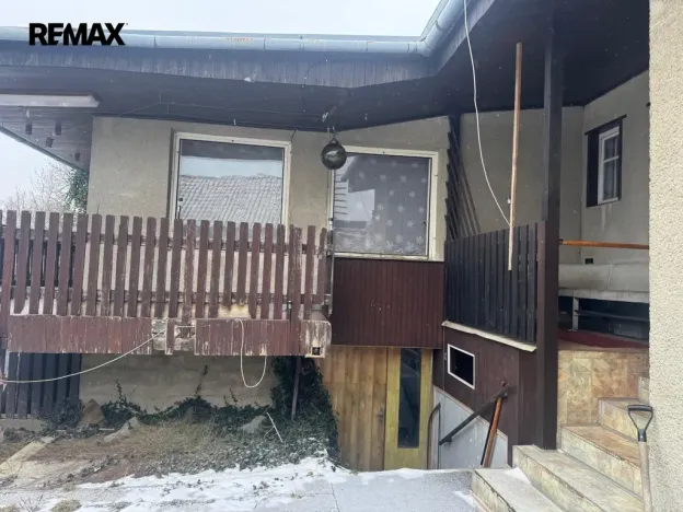 Prodej vícegeneračního domu, Podhradní Lhota, 280 m2