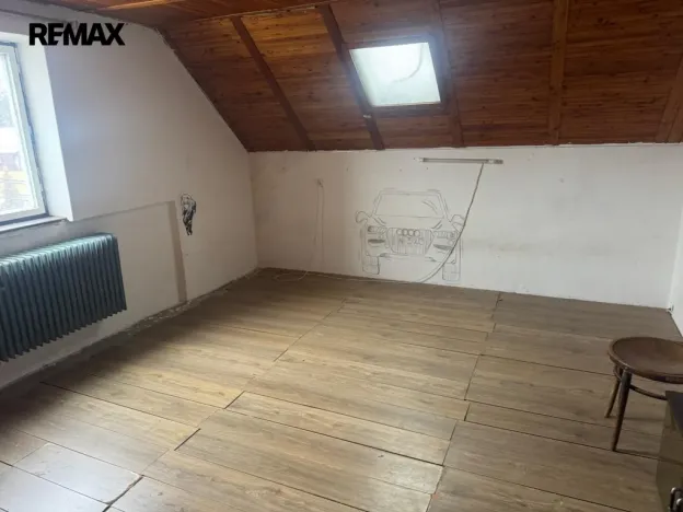 Prodej vícegeneračního domu, Podhradní Lhota, 280 m2