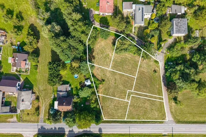 Prodej pozemku pro bydlení, Sopotnice, 501 m2