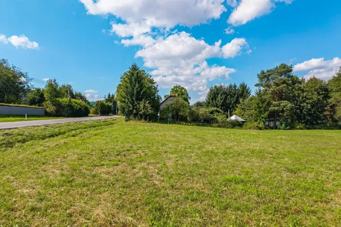 Prodej pozemku pro bydlení, Sopotnice, 501 m2