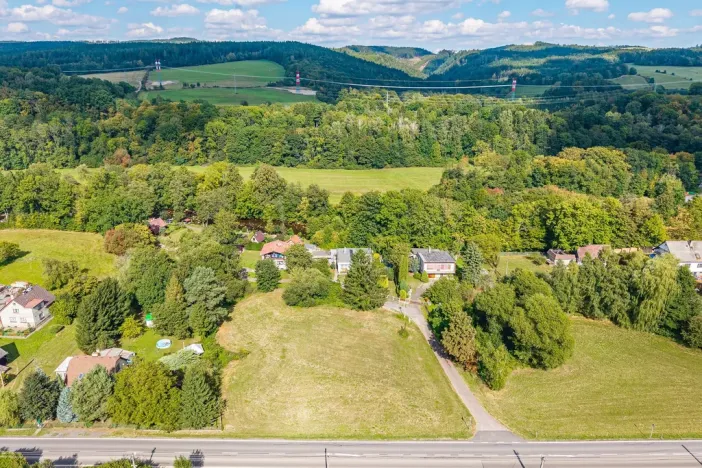 Prodej pozemku pro bydlení, Sopotnice, 501 m2