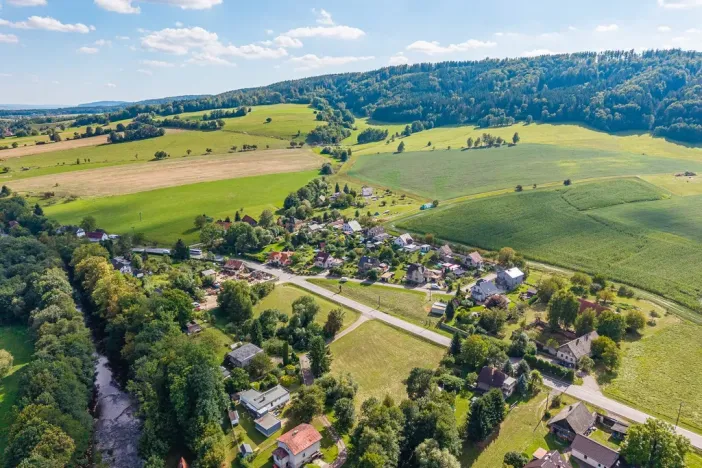 Prodej pozemku pro bydlení, Sopotnice, 501 m2