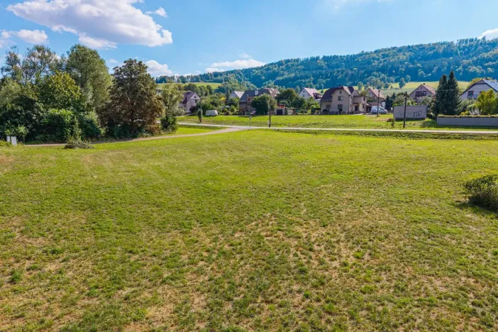 Prodej pozemku pro bydlení, Sopotnice, 501 m2