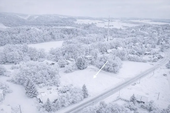 Prodej pozemku pro bydlení, Sopotnice, 501 m2