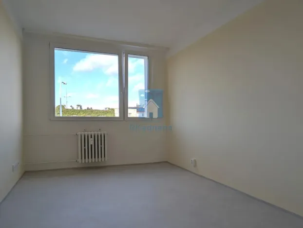 Pronájem bytu 4+1, Praha, Chalabalova, 107 m2