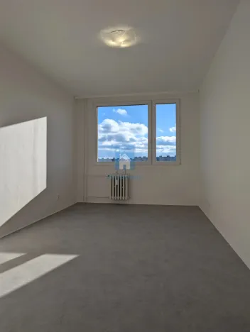 Pronájem bytu 4+1, Praha, Chalabalova, 107 m2