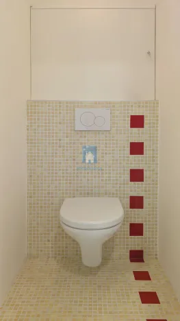 Pronájem bytu 4+1, Praha, Chalabalova, 107 m2