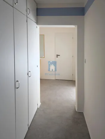 Pronájem bytu 4+1, Praha, Chalabalova, 107 m2