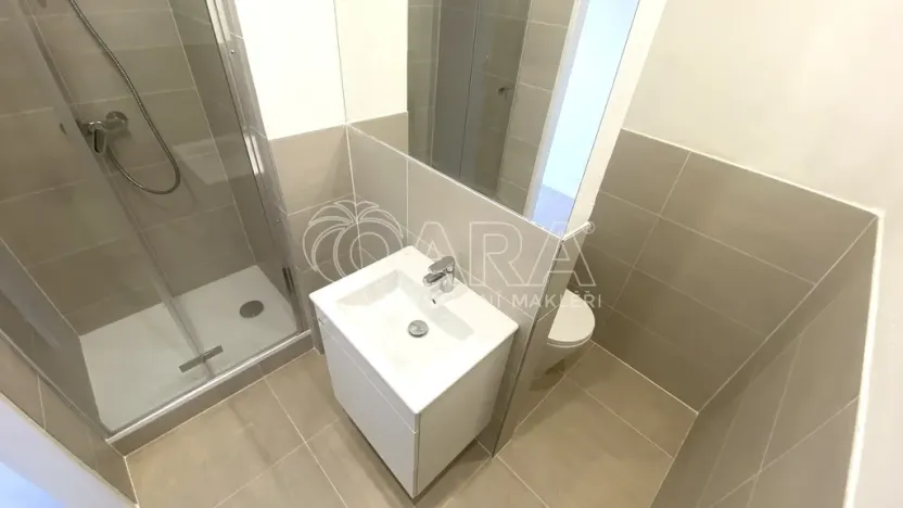 Pronájem bytu 1+1, Brno - Nový Lískovec, Kamínky, 28 m2