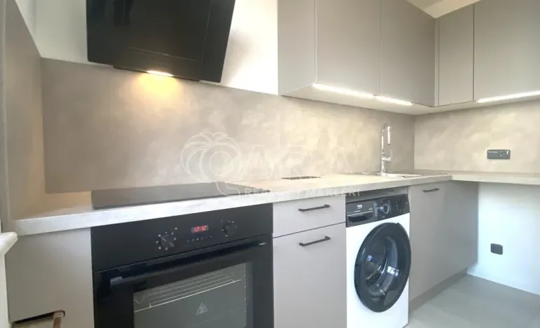 Pronájem bytu 1+1, Brno - Nový Lískovec, Kamínky, 28 m2