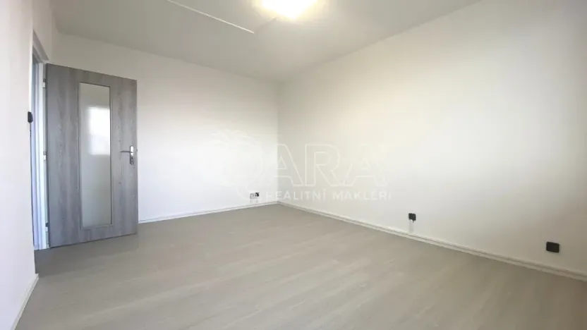 Pronájem bytu 1+1, Brno - Nový Lískovec, Kamínky, 28 m2