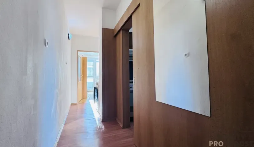 Pronájem bytu 3+1, Břeclav, Bří. Mrštíků, 59 m2