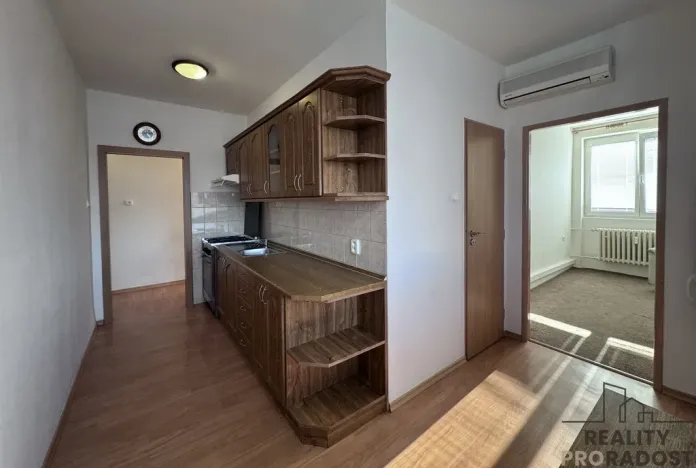 Pronájem bytu 3+1, Břeclav, Bří. Mrštíků, 59 m2