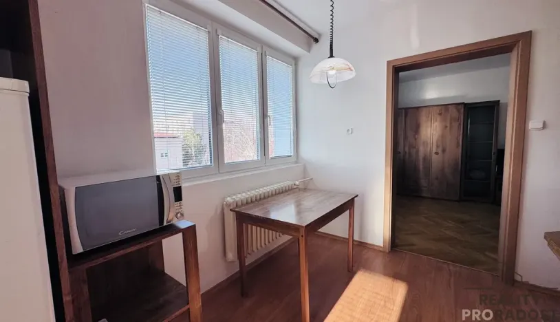 Pronájem bytu 3+1, Břeclav, Bří. Mrštíků, 59 m2