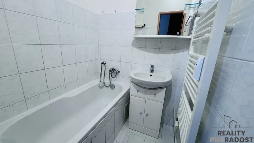 Pronájem bytu 3+1, Břeclav, Bří. Mrštíků, 59 m2