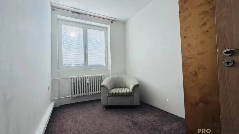 Pronájem bytu 3+1, Břeclav, Bří. Mrštíků, 59 m2