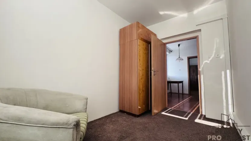 Pronájem bytu 3+1, Břeclav, Bří. Mrštíků, 59 m2