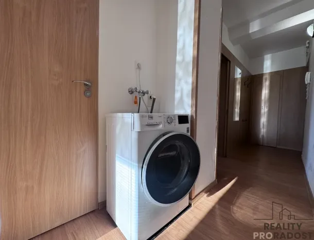 Pronájem bytu 3+1, Břeclav, Bří. Mrštíků, 59 m2