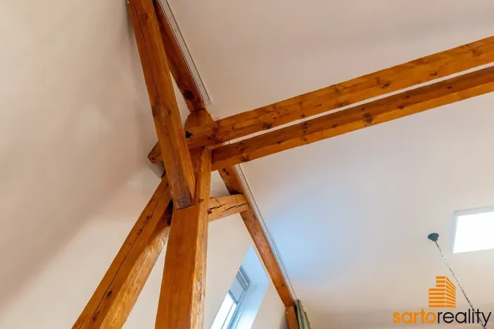 Prodej atypického bytu, Ústí nad Labem, Pasteurova, 77 m2