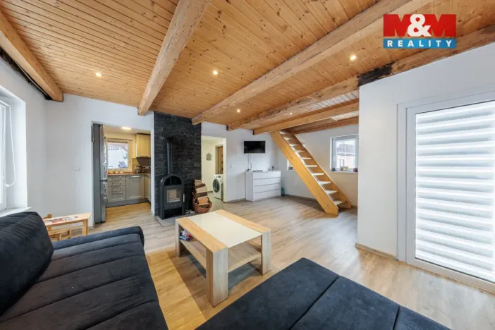 Prodej chaty, Šemnice, 99 m2