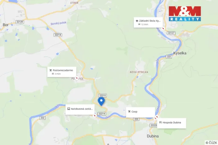 Prodej chaty, Šemnice, 99 m2