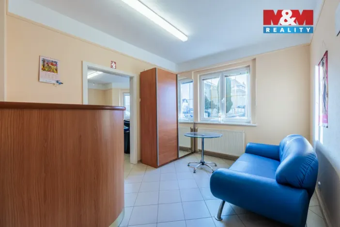 Prodej rodinného domu, Cheb, Dragounská, 113 m2