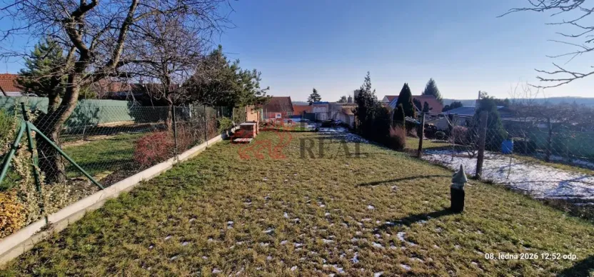 Prodej pozemku pro bydlení, Tvrdonice, Svárov, 611 m2