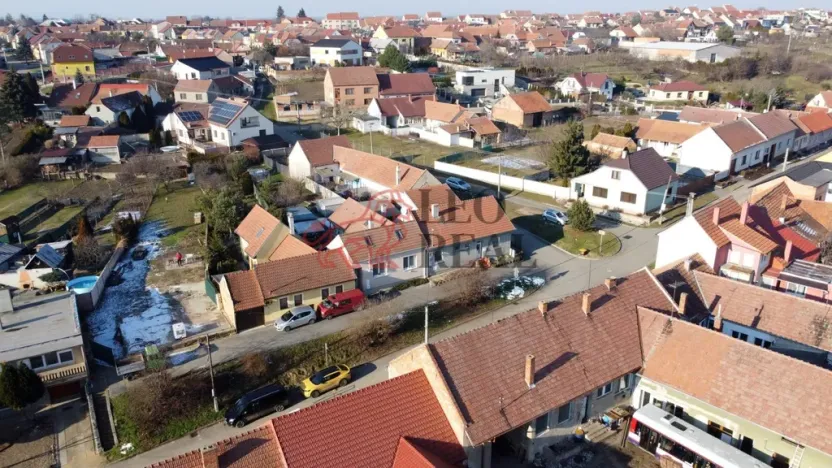 Prodej pozemku pro bydlení, Tvrdonice, Svárov, 611 m2