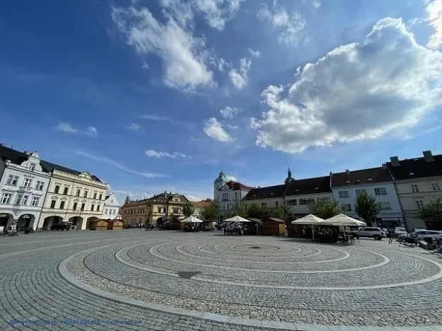 Prodej rodinného domu, Lužec nad Vltavou, 270 m2