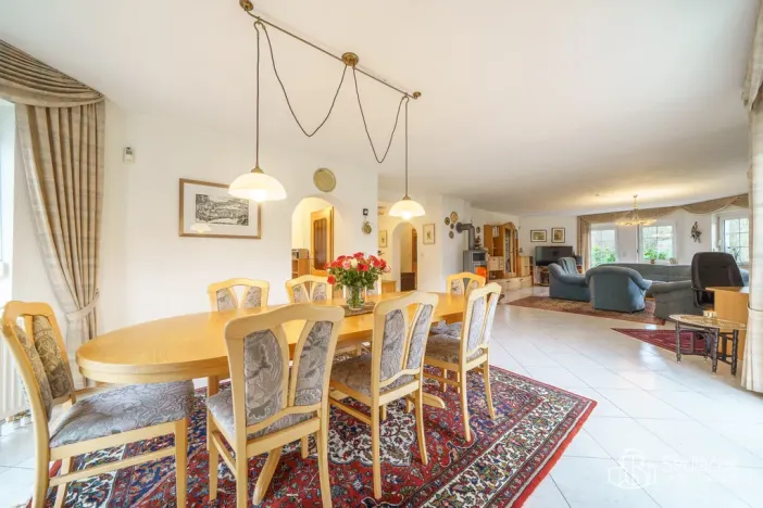 Prodej rodinného domu, Loket, Sokolovská, 335 m2