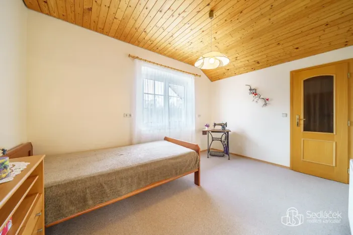 Prodej rodinného domu, Loket, Sokolovská, 335 m2