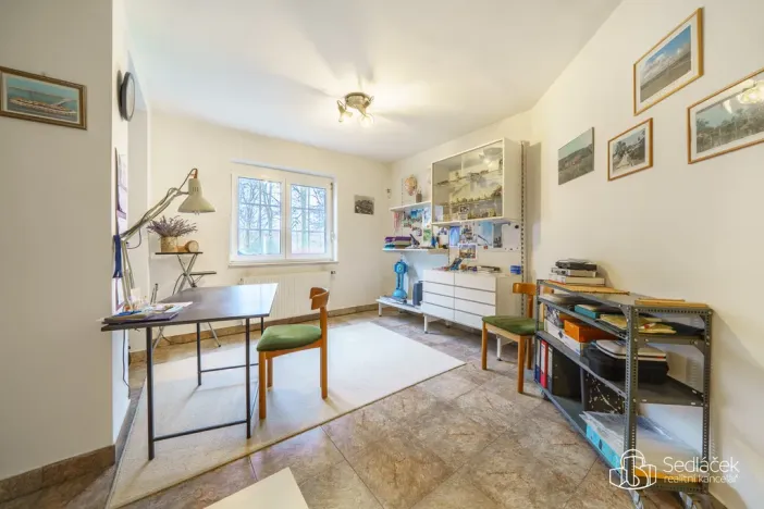 Prodej rodinného domu, Loket, Sokolovská, 335 m2