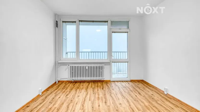 Pronájem bytu 1+kk, Česká Lípa, Jižní, 31 m2
