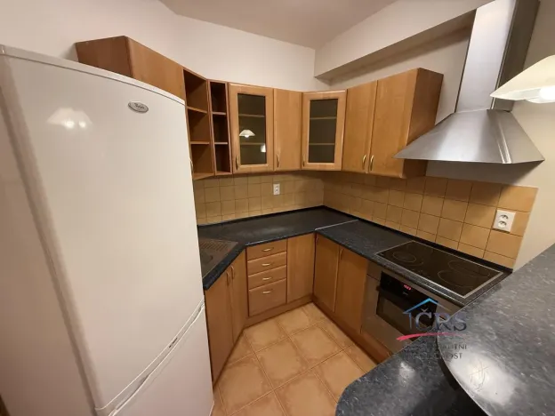 Pronájem bytu 2+kk, Praha - Letňany, Kuželova, 37 m2