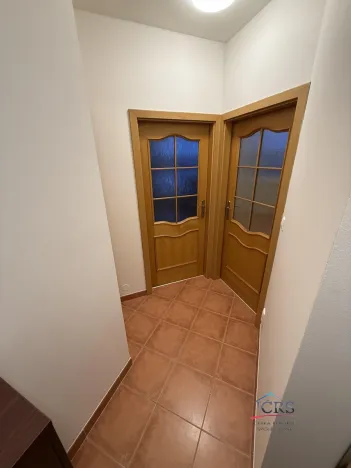 Pronájem bytu 2+kk, Praha - Letňany, Kuželova, 37 m2