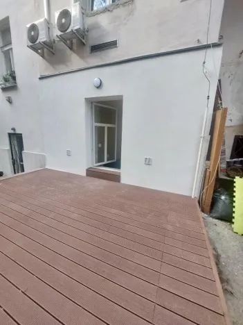 Prodej bytu 1+1, Praha - Nusle, 5. května, 40 m2