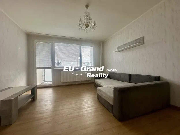 Prodej bytu 3+1, Česká Lípa, Cvikovská, 74 m2