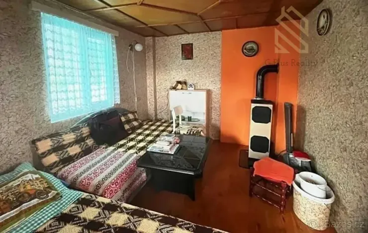 Prodej chaty, Kadaň, 25 m2