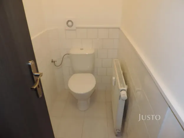 Pronájem bytu 2+1, Přerov - Přerov II-Předmostí, Hranická, 58 m2