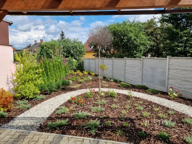 Pronájem bytu 2+1, Přerov - Přerov II-Předmostí, Hranická, 58 m2